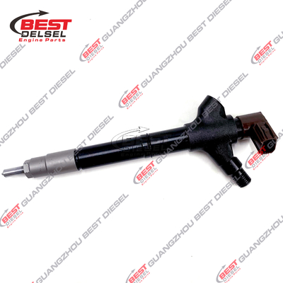 New Diesel Common Rail Fuel Injector 295900-0040 23670-26050 for Toyota RAV4 2AD-FHV
