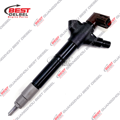 New Diesel Common Rail Fuel Injector 295900-0040 23670-26050 for Toyota RAV4 2AD-FHV