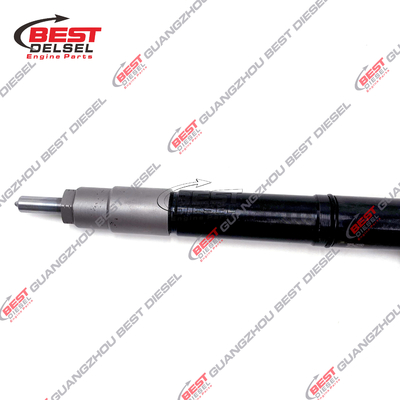 New Diesel Common Rail Fuel Injector 295900-0040 23670-26050 for Toyota RAV4 2AD-FHV