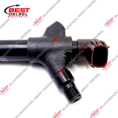 New Diesel Common Rail Fuel Injector 295900-0040 23670-26050 for Toyota RAV4 2AD-FHV
