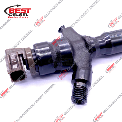 Common Rail Fuel Injector 295900-0200 for Toyota Hiace Dyna 1kd Ftv 23670-30440 23670-39435