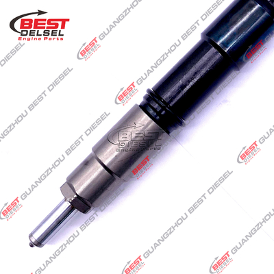 Common Rail Fuel Injector 295900-0200 for Toyota Hiace Dyna 1kd Ftv 23670-30440 23670-39435