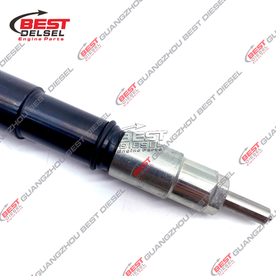 Genuine Common Rail Fuel Injector 295050-0460 23670-39365 23670-30400 for Toyo-ta 1KD 2KD Engine