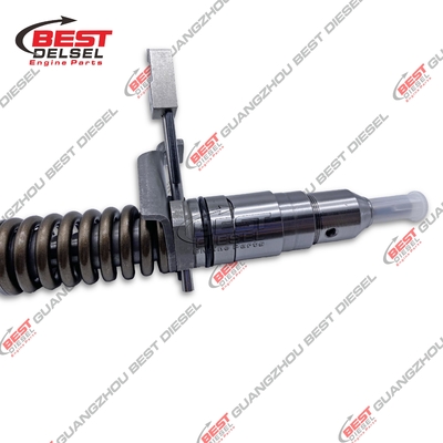 For C-A-T 3114 3116 Engine Diesel Fuel Injector 127-8218 1278218  127-8222 1278222 for  E320B 322B 322C 325B  Cat-erpillar