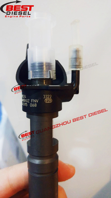 Genuine Original New Injector 0445115032 0445115033 0445115068 Common Rail Fuel Diesel Injector for M-erc-edes Via-no