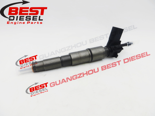 Genuine Original New Injector 0445115032 0445115033 0445115068 Common Rail Fuel Diesel Injector for M-erc-edes Via-no