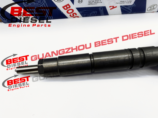 Genuine Original New Common Rail Fuel Diesel Injector 0445115026 0445115027 0445115063 0445115064 for Chrysler Merc Edes Je Ep