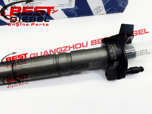 Genuine Original New Common Rail Fuel Diesel Injector 0445115026 0445115027 0445115063 0445115064 for Chrysler Merc Edes Je Ep