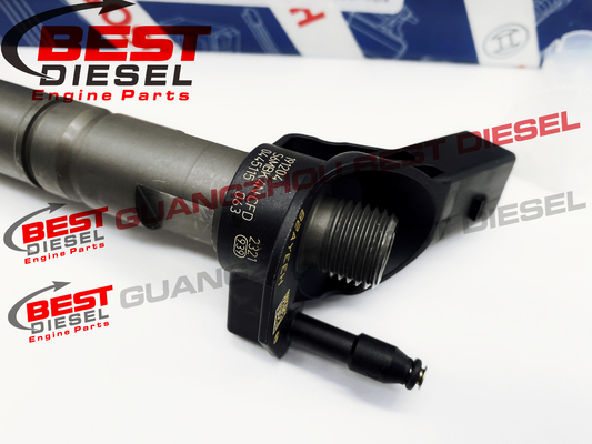 Genuine Original New Common Rail Fuel Diesel Injector 0445115026 0445115027 0445115063 0445115064 for Chrysler Merc Edes Je Ep