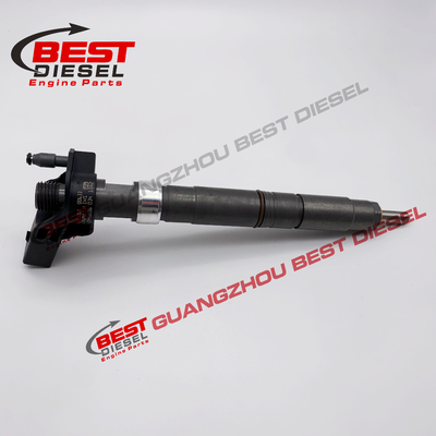 Genuine Original New Injector 0445116043 0445116073 0445115091 for LA-ND RO-VER 2.2D 02JDE36716 LR056366 LR022335 9687454480