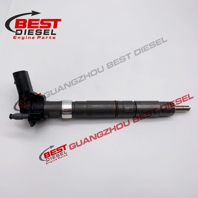 Genuine Original New Injector 0445116043 0445116073 0445115091 for LA-ND RO-VER 2.2D 02JDE36716 LR056366 LR022335 9687454480
