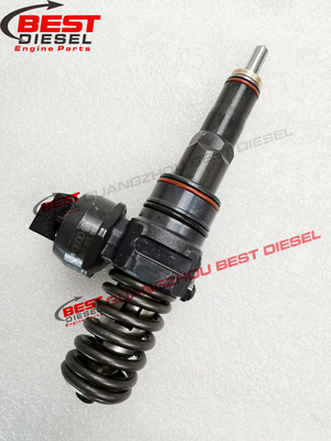 diesel Fuel Injection Pump Nozzle 0414720313 0986441568 0414720363 038130073BL 038130073BN for V-W