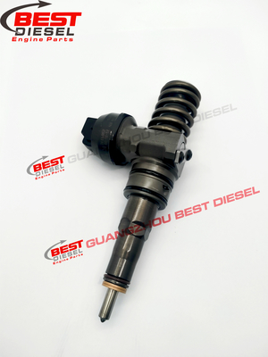 diesel Fuel Injection Pump Nozzle 0414720313 0986441568 0414720363 038130073BL 038130073BN for V-W