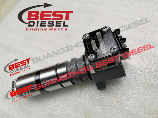 CG Auto Parts OM460 Fuel Injector Pump Kit A0280748802 for Mercedes Benz Trucks 0986445022 0414799024 0414799018