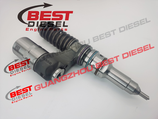 Original Diesel Fuel Injector 0414701013 0414701083 0414701052 for ASTRA CASE FIAT IVECO 500331074