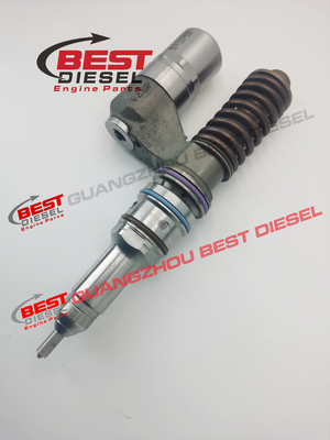 Original Diesel Fuel Injector 0414701013 0414701083 0414701052 for ASTRA CASE FIAT IVECO 500331074