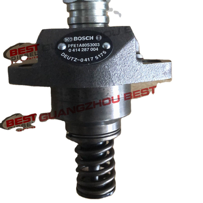 For Deutz Engine Diesel Fuel Unit Pump 0414287004 0414287007 04175175