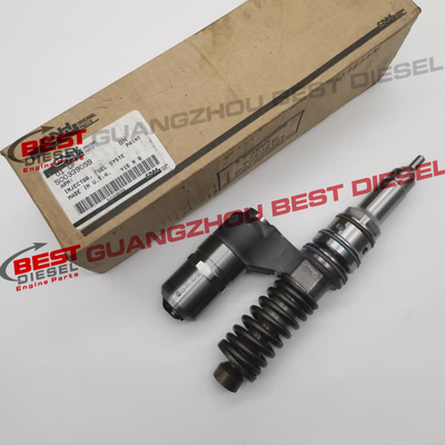 0414701006 Fuel Diesel Injector for IVECO Hot Sale Good Feedback 0414701053 0414701084
