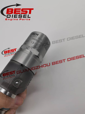 0414701006 Fuel Diesel Injector for IVECO Hot Sale Good Feedback 0414701053 0414701084