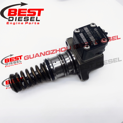 Diesel Engine Fuel Injection Unit Pump 5001860115 0414755006 2112707 0414755007 for REN-AULT MA-CK