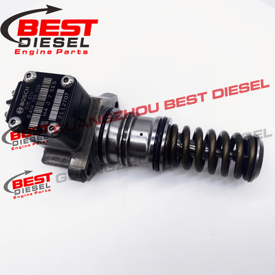 Diesel Engine Fuel Injection Unit Pump 5001860115 0414755006 2112707 0414755007 for REN-AULT MA-CK