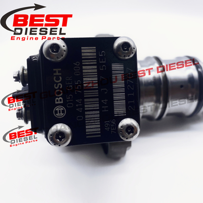 Diesel Engine Fuel Injection Unit Pump 5001860115 0414755006 2112707 0414755007 for REN-AULT MA-CK