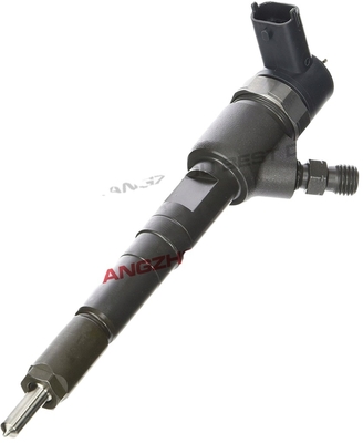 Original New Common Rail Fuel Diesel Injector 0445110457 0986435254 for Case / Case New Holl-and / Ive-co 5801470098