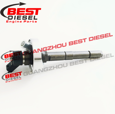 Common Rail Inyectores Diesel Engine Spare Parts 0445110646 0445110647 0445110688 0445110689 03L130277J for Borsh 2.8T