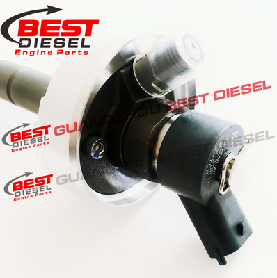 Common Rail Inyectores Diesel Engine Spare Parts 0445110646 0445110647 0445110688 0445110689 03L130277J for Borsh 2.8T