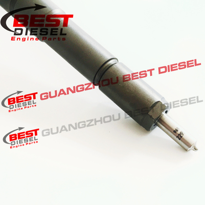 Common Rail Inyectores Diesel Engine Spare Parts 0445110646 0445110647 0445110688 0445110689 03L130277J for Borsh 2.8T