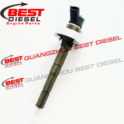 Common Rail Inyectores Diesel Engine Spare Parts 0445110646 0445110647 0445110688 0445110689 03L130277J for Borsh 2.8T