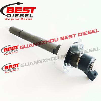 Common Rail Inyectores Diesel Engine Spare Parts 0445110646 0445110647 0445110688 0445110689 03L130277J for Borsh 2.8T