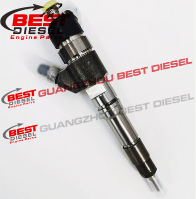 Diesel Fuel Injector 0445120174 0 445 120 174 OE 21188520 3801295 for Diesel Engine