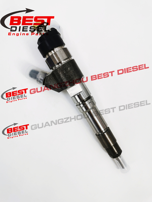 Diesel Fuel Injector 0445120174 0 445 120 174 OE 21188520 3801295 for Diesel Engine