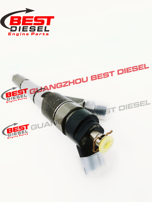 Diesel Fuel Injector 0445120174 0 445 120 174 OE 21188520 3801295 for Diesel Engine