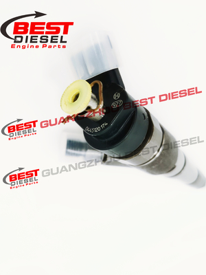 Diesel Fuel Injector 0445120174 0 445 120 174 OE 21188520 3801295 for Diesel Engine