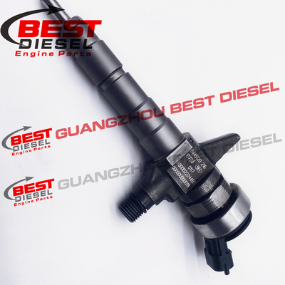 CRIN3L Fuel Injector Assembly Magnet Injector 0445120216 for ISUZU 8-98087985-1