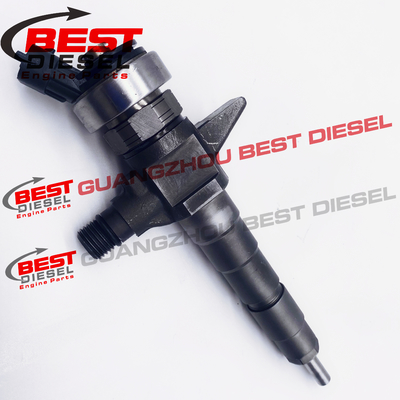 CRIN3L Fuel Injector Assembly Magnet Injector 0445120216 for ISUZU 8-98087985-1
