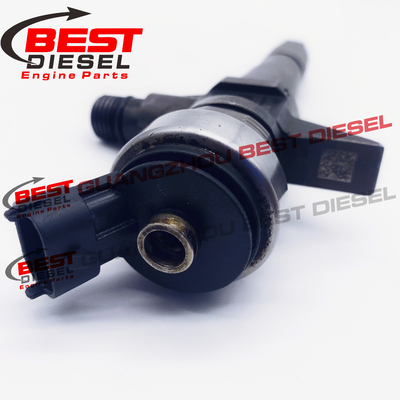 CRIN3L Fuel Injector Assembly Magnet Injector 0445120216 for ISUZU 8-98087985-1