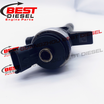 CRIN3L Fuel Injector Assembly Magnet Injector 0445120216 for ISUZU 8-98087985-1