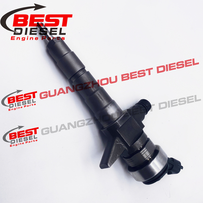 CRIN3L Fuel Injector Assembly Magnet Injector 0445120216 for ISUZU 8-98087985-1