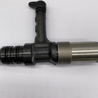 New Diesel Fuel Injector 095000-0562  0950000562 095000-0560  for KOMATSU 6218-11-3100 6218-11-3102 PC600-8