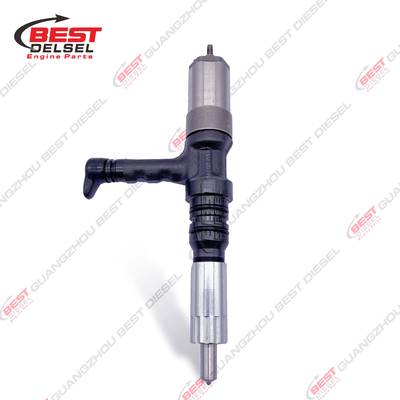 New Diesel Fuel Injector 095000-0562  0950000562 095000-0560  for KOMATSU 6218-11-3100 6218-11-3102 PC600-8