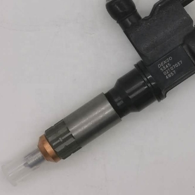 New Diesel Fuel Injector 095000-5345 095000-5342 8-97602485-2 095000-5340/095000-5341095000-5343 095000-5344 for 6HK1 4HK1