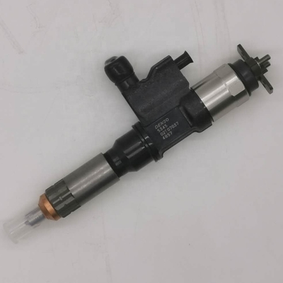 New Diesel Fuel Injector 095000-5345 095000-5342 8-97602485-2 095000-5340/095000-5341095000-5343 095000-5344 for 6HK1 4HK1