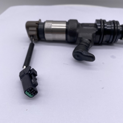New Diesel Fuel Injector  095000-5450  for MITSUBISHI 6M60 Fuso ME302143 095000-5450