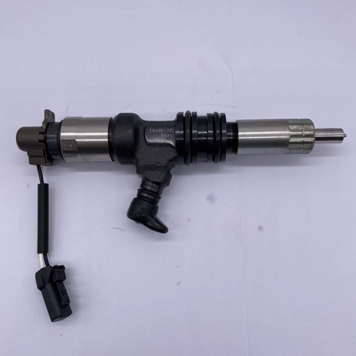 New Diesel Fuel Injector  095000-5450  for MITSUBISHI 6M60 Fuso ME302143 095000-5450
