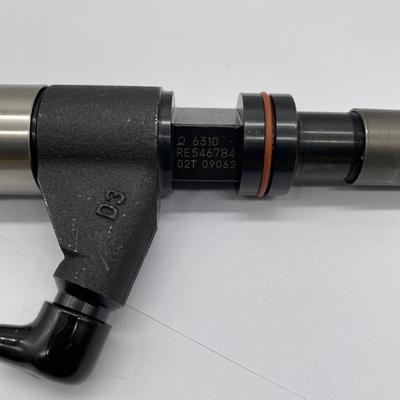 New Diesel Fuel Injector 095000-6310 0950006310  095000-6311 095000-6312 for JOHN DEERE 4045 RE530362 RE546784 RE531209