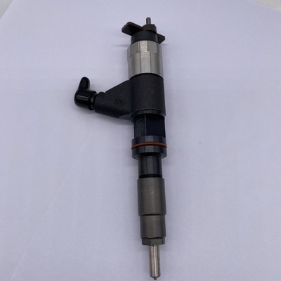 New Diesel Fuel Injector 095000-6310 0950006310  095000-6311 095000-6312 for JOHN DEERE 4045 RE530362 RE546784 RE531209