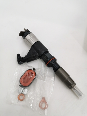 New Diesel Fuel Injector 095000-6310 0950006310  095000-6311 095000-6312 for JOHN DEERE 4045 RE530362 RE546784 RE531209